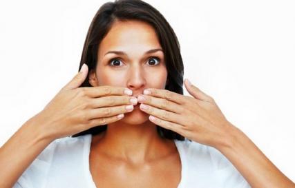 Неприятный запах изо рта при беременности Как меняется запах мочи