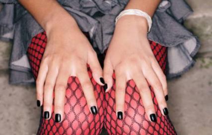 The most fashionable manicure styles
