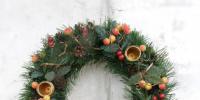 Bir Noel ağacı nasıl dekore edilir (40 fotoğraf): sıradışı ve geleneksel tasarım