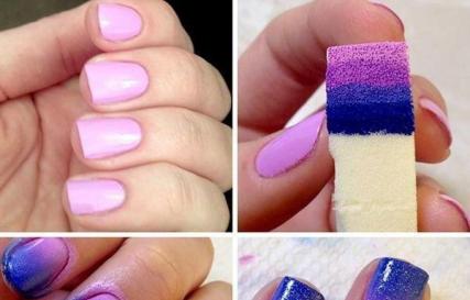 Manicure ideas for girls 12 years old