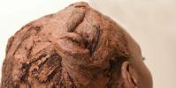 Odabir najbolje gline za oblikovanje kose Maska za kosu s glinom
